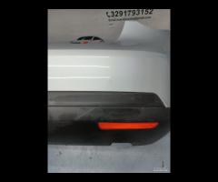 PARAURTI POSTERIORE VOLKSWAGEN JETTA V 2006-2010 B - 13