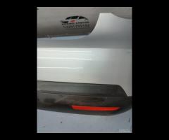PARAURTI POSTERIORE VOLKSWAGEN JETTA V 2006-2010 B - 14