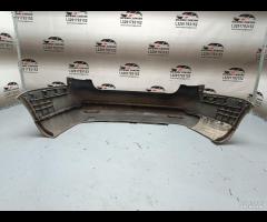 PARAURTI POSTERIORE VOLKSWAGEN JETTA V 2006-2010 B - 20