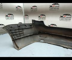 PARAURTI POSTERIORE VOLKSWAGEN JETTA V 2006-2010 B - 21