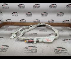 AIRBAG A TENDINA LATERALE SX MERCEDES CLASSE E S21