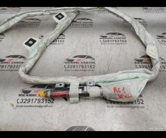 AIRBAG A TENDINA LATERALE SX MERCEDES CLASSE E S21