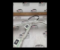 AIRBAG A TENDINA LATERALE SX MERCEDES CLASSE E S21 - 6