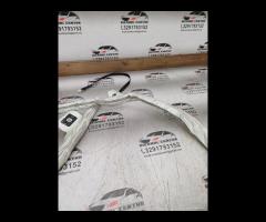 AIRBAG A TENDINA LATERALE SX MERCEDES CLASSE E S21 - 7