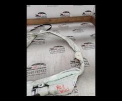 AIRBAG A TENDINA LATERALE SX MERCEDES CLASSE E S21 - 8