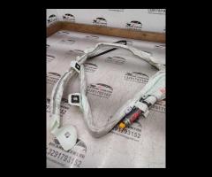 AIRBAG A TENDINA LATERALE SX MERCEDES CLASSE E S21 - 11