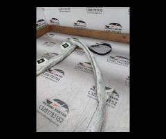 AIRBAG A TENDINA LATERALE SX MERCEDES CLASSE E S21 - 15