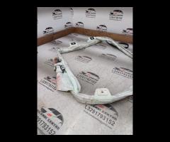 AIRBAG A TENDINA LATERALE SX MERCEDES CLASSE E S21 - 16