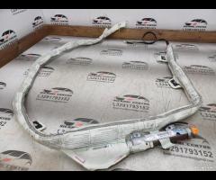 AIRBAG A TENDINA LATERALE SX MERCEDES CLASSE E S21 - 18