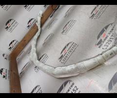 AIRBAG A TENDINA LATERALE SX MERCEDES CLASSE E S21 - 19