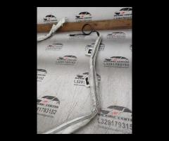 AIRBAG A TENDINA LATERALE SX MERCEDES CLASSE E S21 - 22