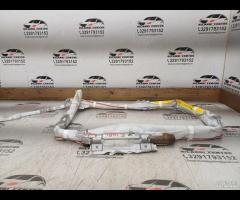 AIRBAG A TENDINA LATERALE SINISTRO 2015 TOYOTA YAR