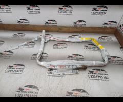 AIRBAG A TENDINA LATERALE SINISTRO 2015 TOYOTA YAR