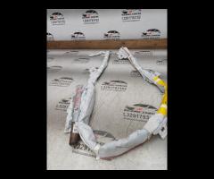 AIRBAG A TENDINA LATERALE SINISTRO 2015 TOYOTA YAR - 9