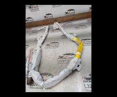 AIRBAG A TENDINA LATERALE SINISTRO 2015 TOYOTA YAR - 10
