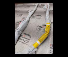 AIRBAG A TENDINA LATERALE SINISTRO 2015 TOYOTA YAR - 11