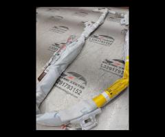 AIRBAG A TENDINA LATERALE SINISTRO 2015 TOYOTA YAR - 12