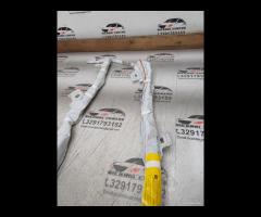 AIRBAG A TENDINA LATERALE SINISTRO 2015 TOYOTA YAR - 13