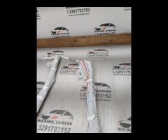 AIRBAG A TENDINA LATERALE SINISTRO 2015 TOYOTA YAR - 14