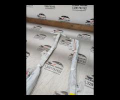 AIRBAG A TENDINA LATERALE SINISTRO 2015 TOYOTA YAR - 15