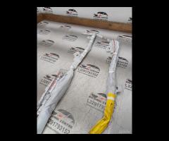 AIRBAG A TENDINA LATERALE SINISTRO 2015 TOYOTA YAR - 16