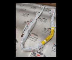 AIRBAG A TENDINA LATERALE SINISTRO 2015 TOYOTA YAR - 17