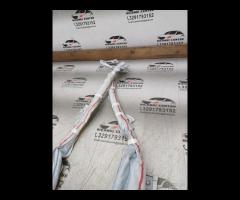 AIRBAG A TENDINA LATERALE SINISTRO 2015 TOYOTA YAR - 18