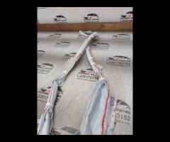 AIRBAG A TENDINA LATERALE SINISTRO 2015 TOYOTA YAR - 19