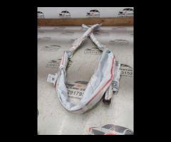 AIRBAG A TENDINA LATERALE SINISTRO 2015 TOYOTA YAR - 21