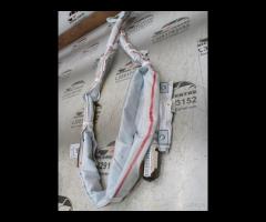 AIRBAG A TENDINA LATERALE SINISTRO 2015 TOYOTA YAR - 22