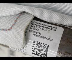 AIRBAG A TENDINA LATERALE SINISTRO 2015 TOYOTA YAR - 23