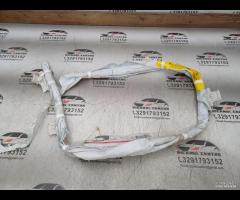 AIRBAG A TENDINA LATERALE SINISTRO 2015 TOYOTA YAR - 5