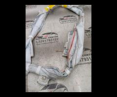 AIRBAG A TENDINA LATERALE SINISTRO 2015 TOYOTA YAR - 8