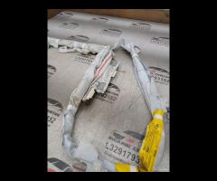 AIRBAG A TENDINA LATERALE SINISTRO 2015 TOYOTA YAR - 13