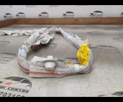 AIRBAG A TENDINA LATERALE SINISTRO 2015 TOYOTA YAR - 15