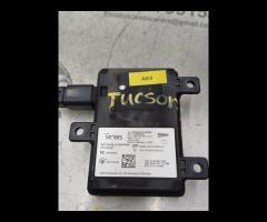 CENTRALINA SENSORE ANGOLO MORTO 2023 HYUNDAI TUCSO - 3