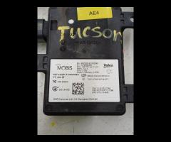 CENTRALINA SENSORE ANGOLO MORTO 2023 HYUNDAI TUCSO - 4