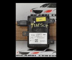 CENTRALINA SENSORE ANGOLO MORTO 2023 HYUNDAI TUCSO - 14