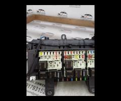 CENTRALINA SCATOLA FUSIBILI RELE 2018 JAGUAR F-PAC - 4