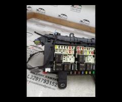 CENTRALINA SCATOLA FUSIBILI RELE 2018 JAGUAR F-PAC - 5