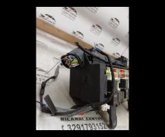 CENTRALINA SCATOLA FUSIBILI RELE 2018 JAGUAR F-PAC - 6