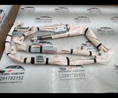 AIRBAG A TENDINA LATERALE SINISTRA 2015 MAZDA CX-5 - 1