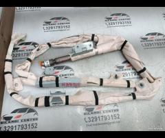 AIRBAG A TENDINA LATERALE SINISTRA 2015 MAZDA CX-5 - 2