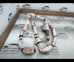 AIRBAG A TENDINA LATERALE SINISTRA 2015 MAZDA CX-5 - 10