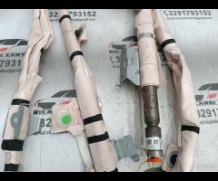 AIRBAG A TENDINA LATERALE SINISTRA 2015 MAZDA CX-5 - 12