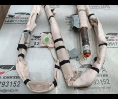 AIRBAG A TENDINA LATERALE SINISTRA 2015 MAZDA CX-5 - 13