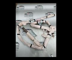 AIRBAG A TENDINA LATERALE SINISTRA 2015 MAZDA CX-5 - 15
