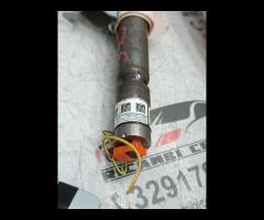 AIRBAG A TENDINA LATERALE SINISTRA 2015 MAZDA CX-5 - 18