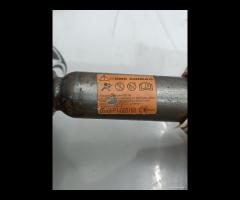 AIRBAG A TENDINA LATERALE SINISTRA 2015 MAZDA CX-5 - 21