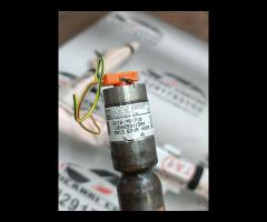 AIRBAG A TENDINA LATERALE SINISTRA 2015 MAZDA CX-5 - 22